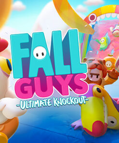 fall guys