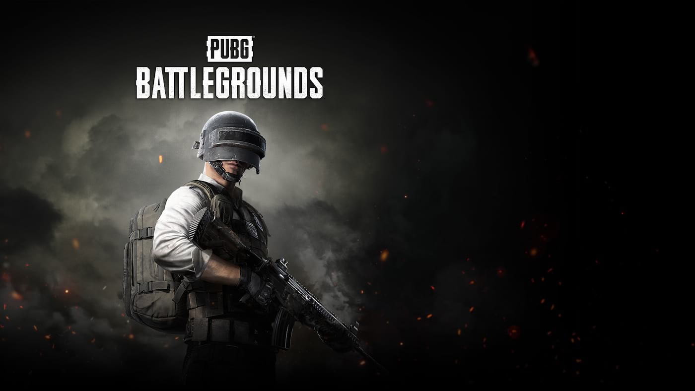 رشد بیش از 400 درصدی تعداد بازیکنان PUBG بعد از رایگان شدن.