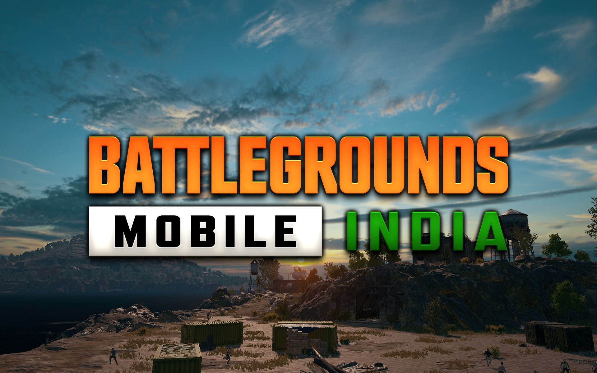 PUBG Mobile